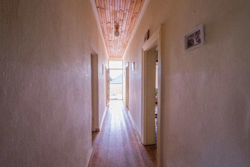 Commercial Property for Sale in Albertinia Western Cape